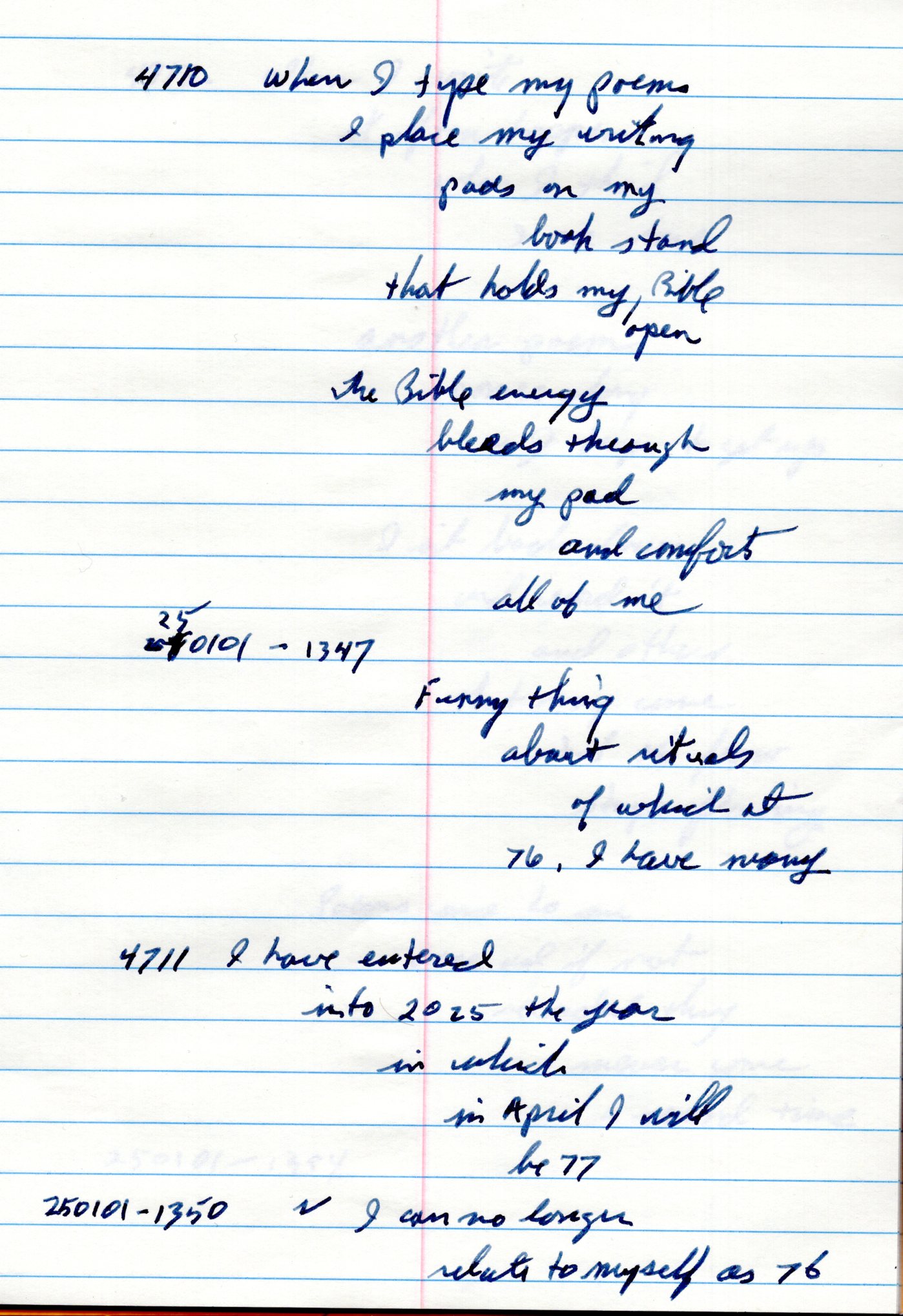 John WorldPeace Poems 2018